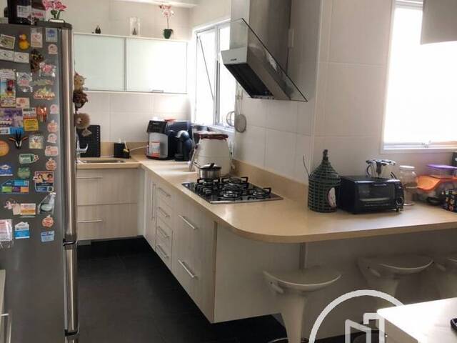 Apartamento para Comprar em São Paulo - 3