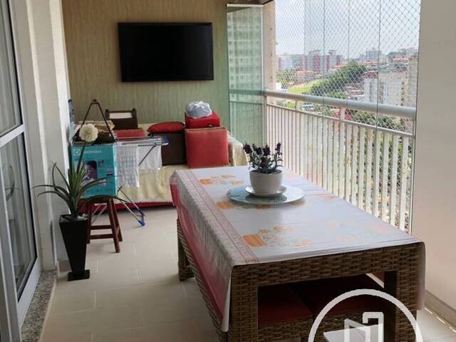 Apartamento para Comprar em São Paulo - 4