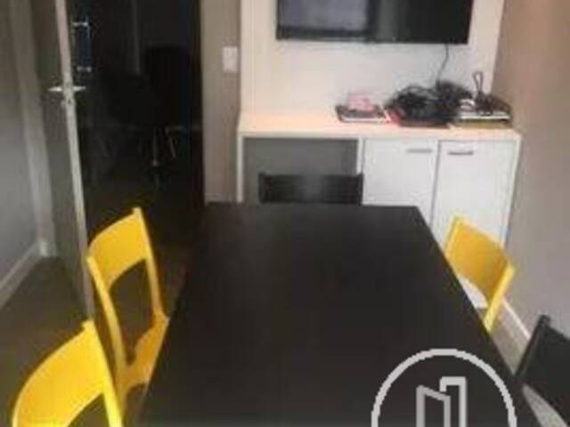Sala Comercial para Comprar em São Paulo - 2