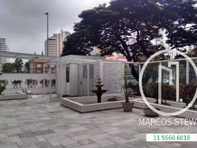 Apartamento para Comprar em São Paulo - 5
