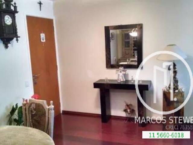 Apartamento para Comprar em São Paulo - 3