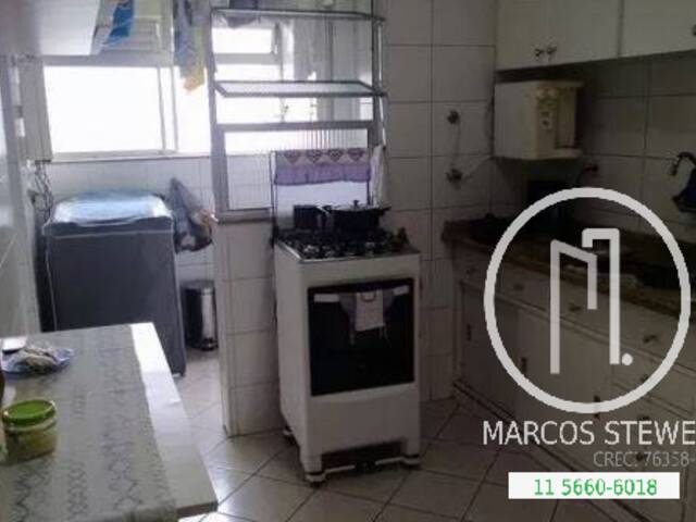 Apartamento para Comprar em São Paulo - 4
