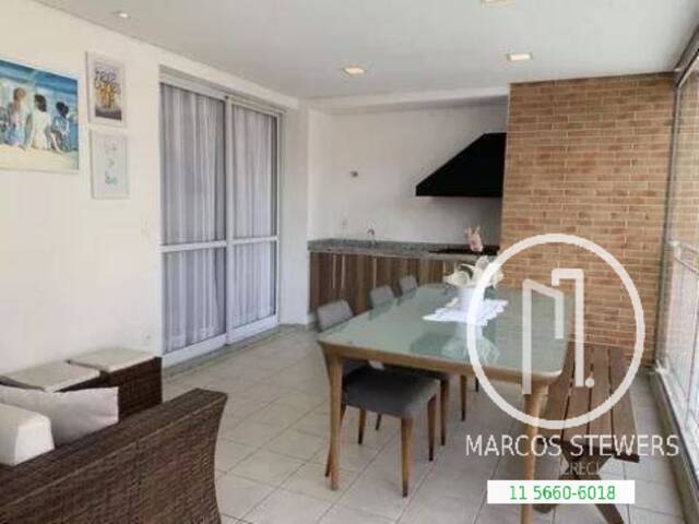 Apartamento para Comprar em São Paulo - 5