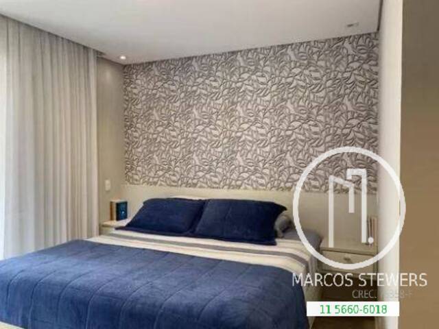 Apartamento para Comprar em São Paulo - 3