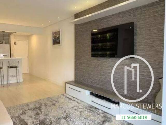 Apartamento para Comprar em São Paulo - 2