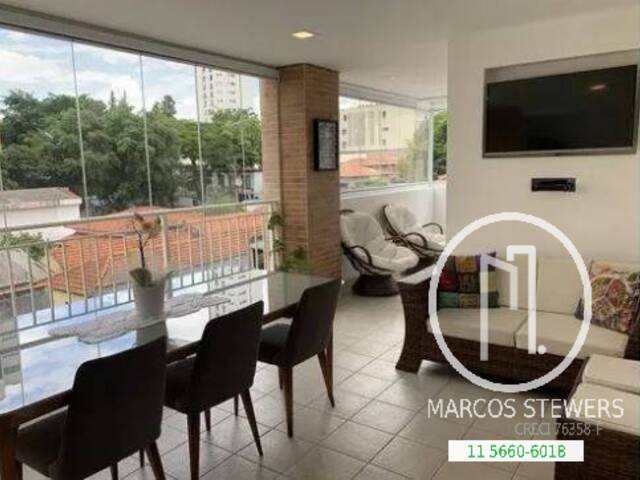 Apartamento para Comprar em São Paulo - 4