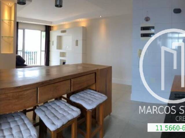 Apartamento para Comprar em São Paulo - 4