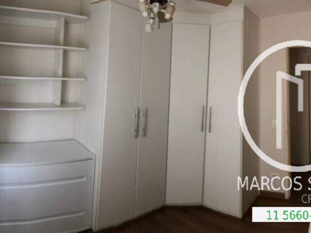 Apartamento para Comprar em São Paulo - 5