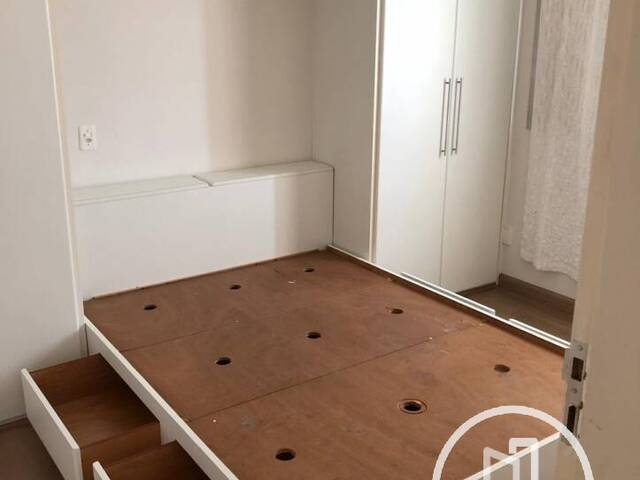 Apartamento para Comprar em São Paulo - 3