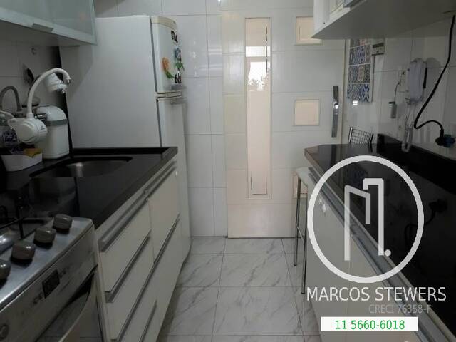 Apartamento para Comprar em São Paulo - 5