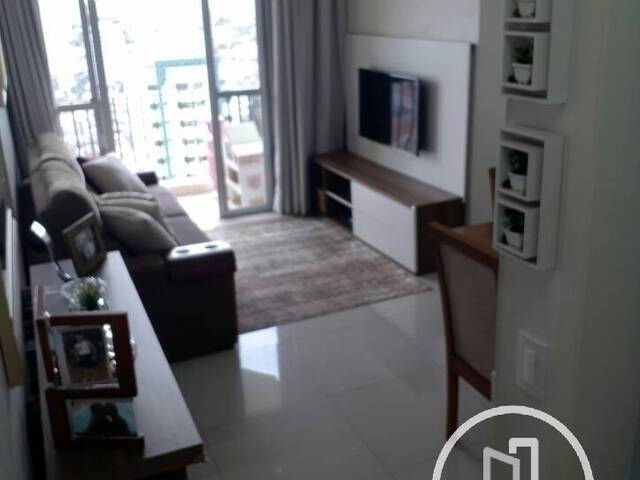 Apartamento para Comprar em São Paulo - 3