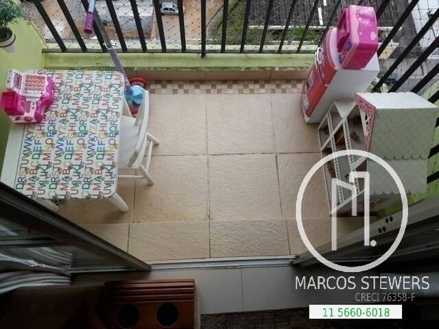 Apartamento para Comprar em São Paulo - 4