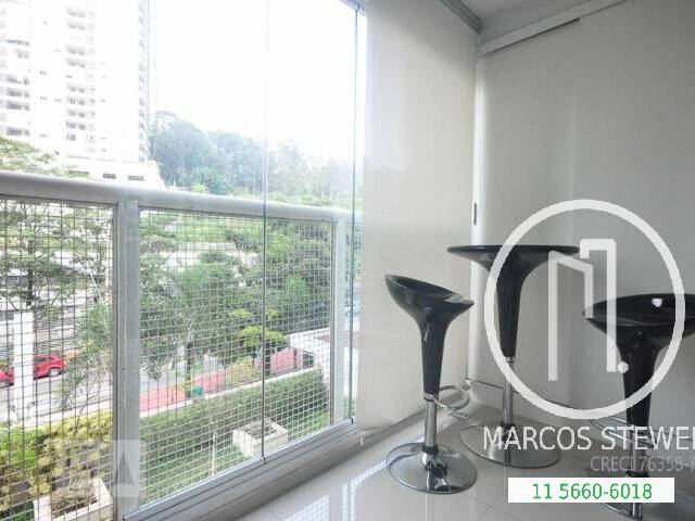 Apartamento para Comprar em São Paulo - 4