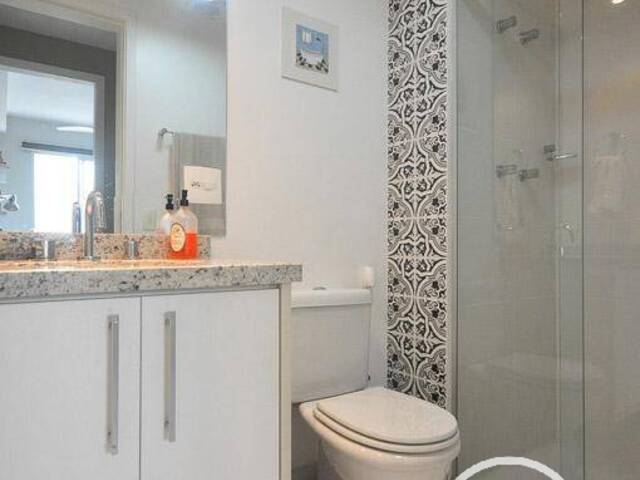 Apartamento para Comprar em São Paulo - 5
