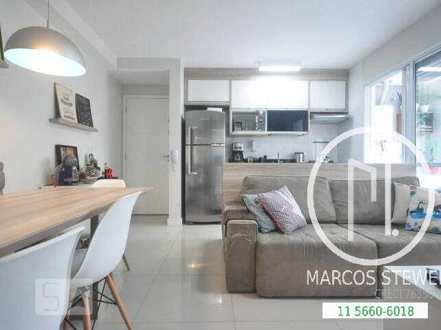 Apartamento para Comprar em São Paulo - 3