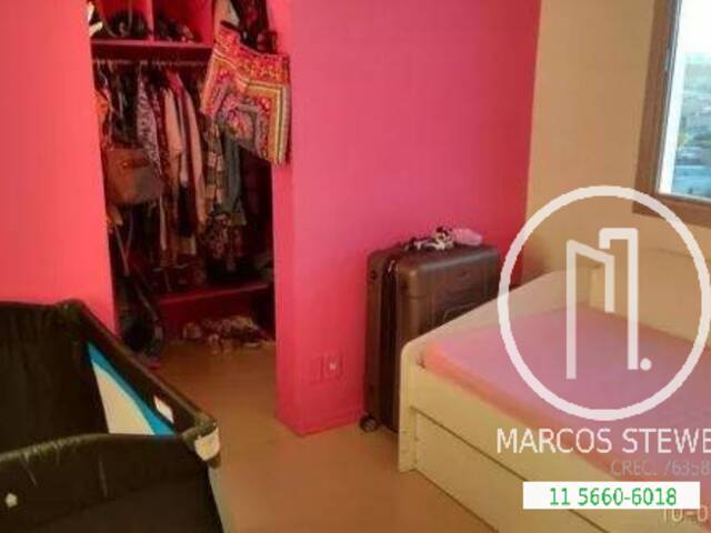 Cobertura para Comprar em São Paulo - 5