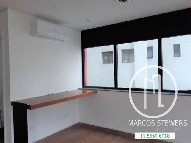 #ef952c - Sala Comercial para Comprar em São Paulo - SP - 3
