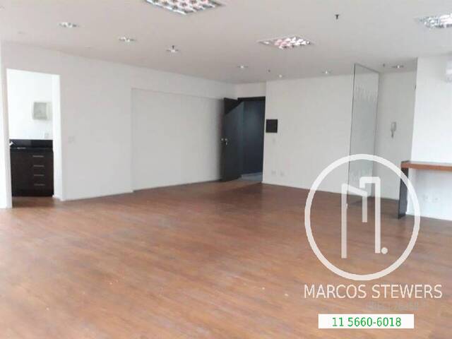 #ef952c - Sala Comercial para Comprar em São Paulo - SP - 2