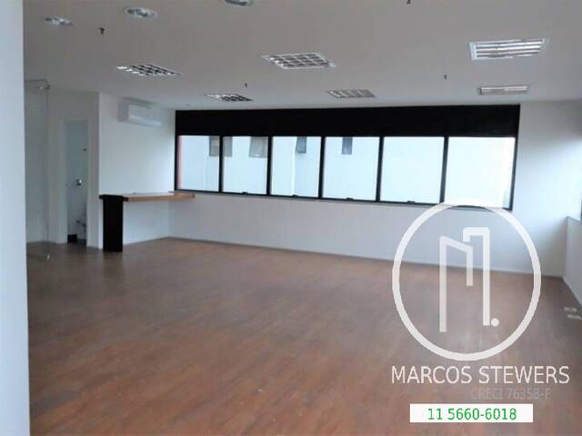#ef952c - Sala Comercial para Comprar em São Paulo - SP - 1