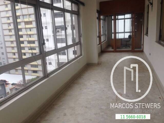 Apartamento para Comprar em São Paulo - 5