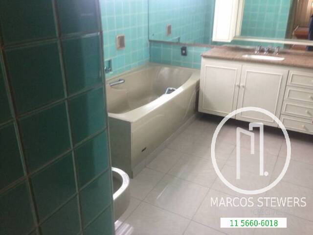 Apartamento para Comprar em São Paulo - 4