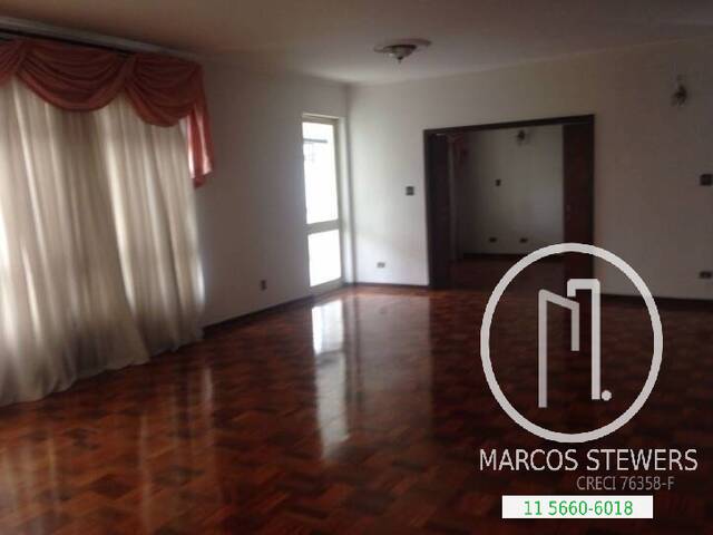 #966155 - Apartamento para Comprar em São Paulo - SP - 1
