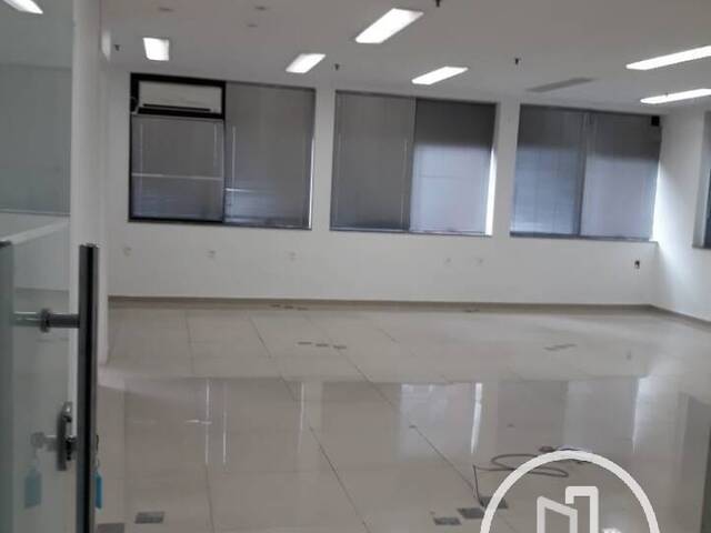 Sala Comercial para Alugar em São Paulo - 3