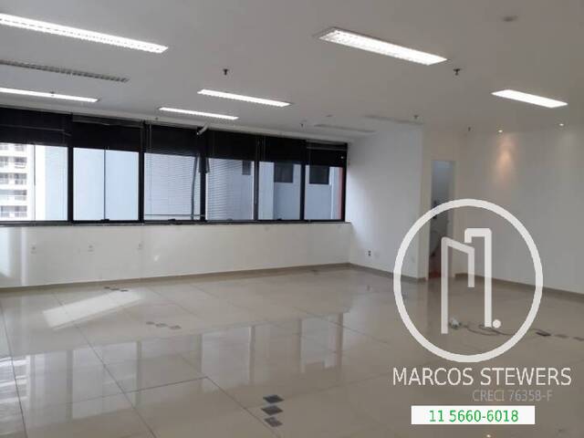 Sala Comercial para Alugar em São Paulo - 5