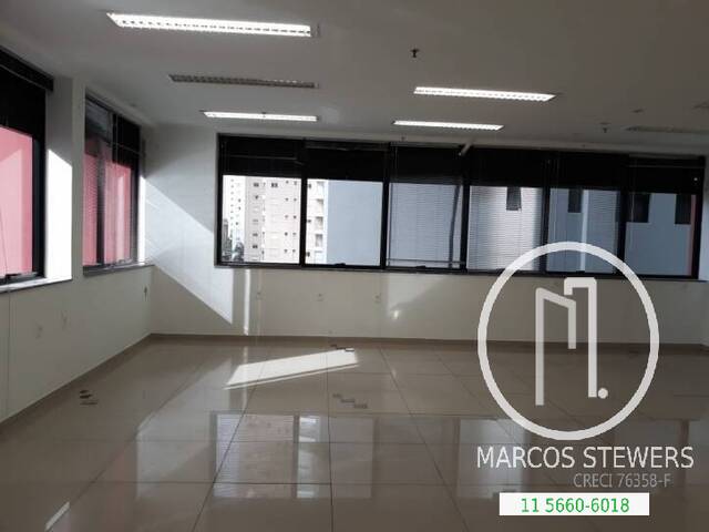 Sala Comercial para Alugar em São Paulo - 2
