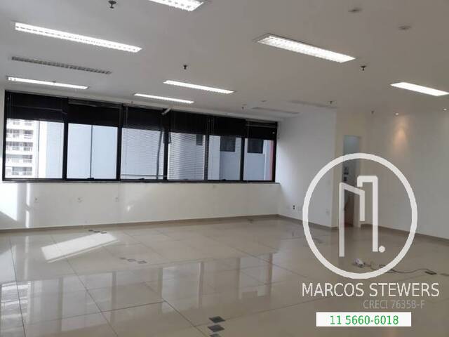 Sala Comercial para Alugar em São Paulo - 4