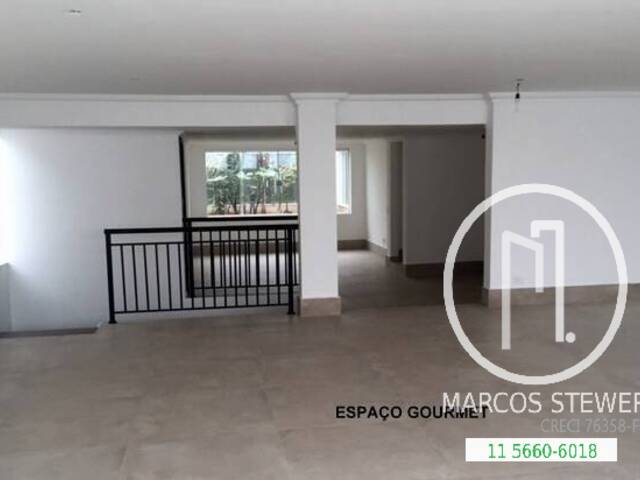 Cobertura para Comprar em São Paulo - 5