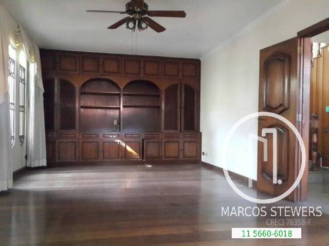 Casa para Comprar em São Paulo - 3
