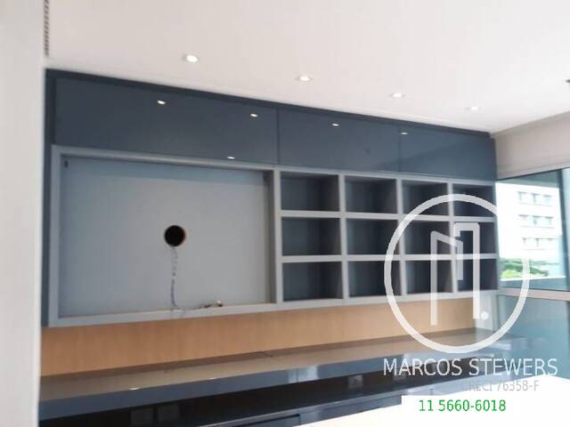 Casa para Alugar em São Paulo - 4