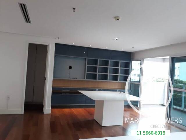 Casa para Alugar em São Paulo - 2