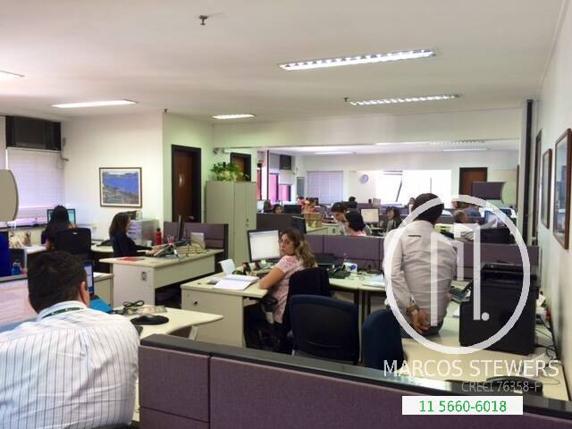 Sala Comercial para Comprar em São Paulo - 2