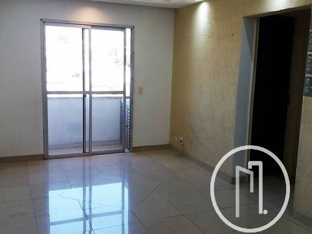 Apartamento para Comprar em São Paulo - 4