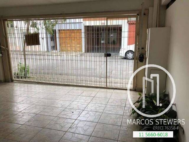 Casa para Comprar em São Paulo - 5