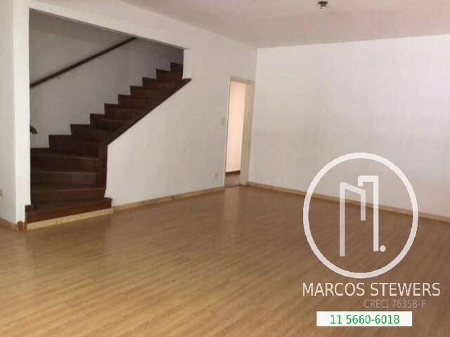 Casa para Comprar em São Paulo - 3
