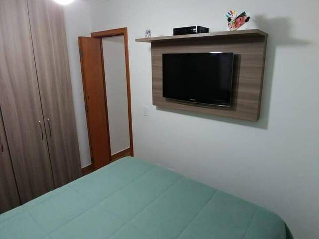 Apartamento para Comprar em São Paulo - 5