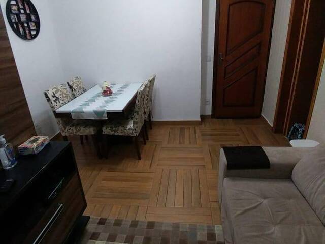 Apartamento para Comprar em São Paulo - 2