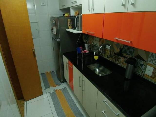Apartamento para Comprar em São Paulo - 3