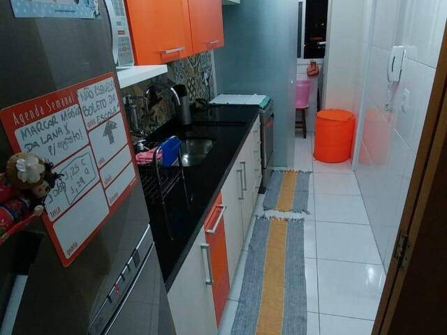 Apartamento para Comprar em São Paulo - 4