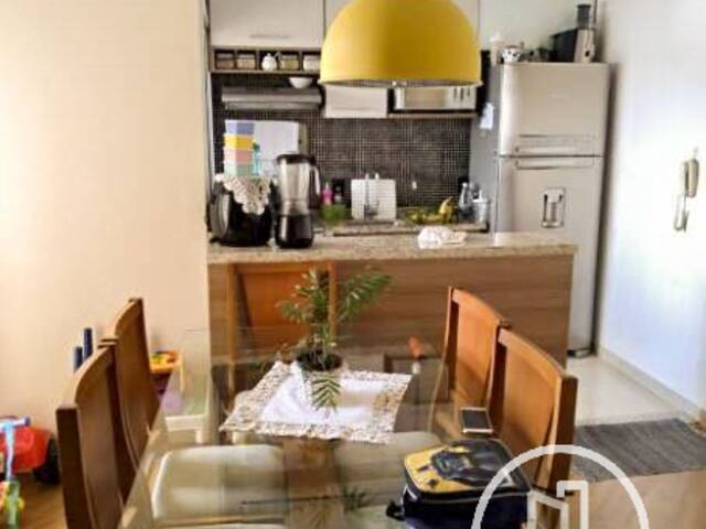 #69d297 - Apartamento para Comprar em São Paulo - SP - 1