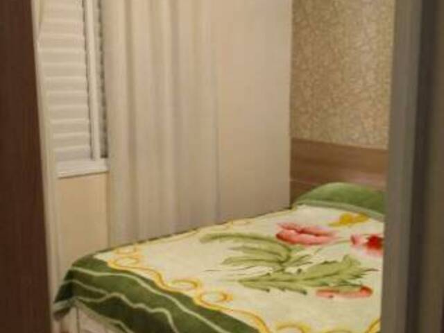 Apartamento para Comprar em São Paulo - 4