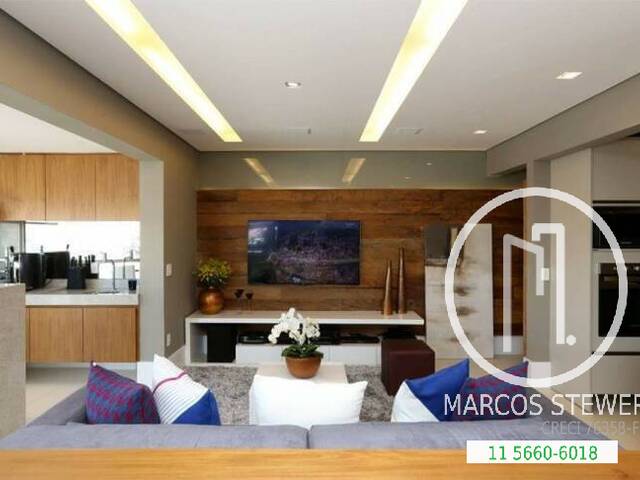 Apartamento para Comprar em São Paulo - 2