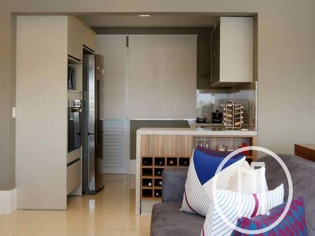 Apartamento para Comprar em São Paulo - 5