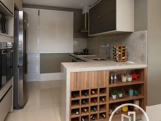 Apartamento para Comprar em São Paulo - 4