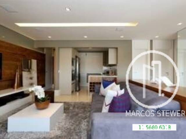 Apartamento para Comprar em São Paulo - 3