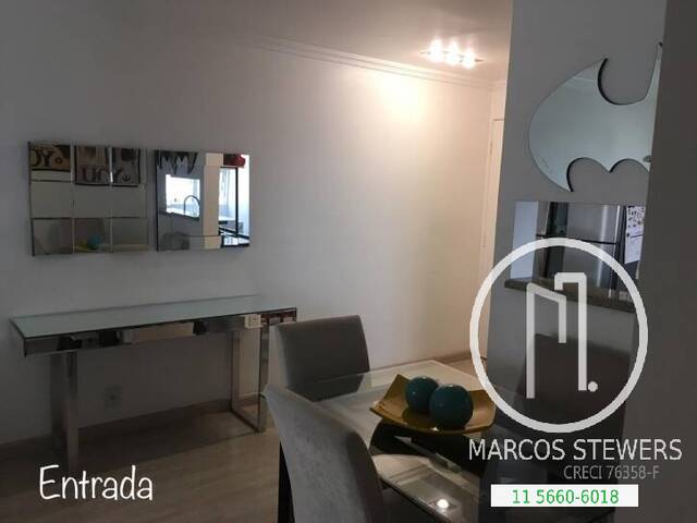 Apartamento para Comprar em São Paulo - 2