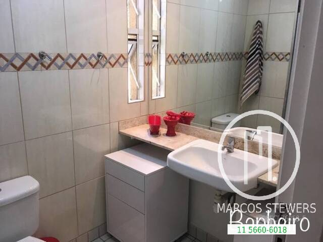 Apartamento para Comprar em São Paulo - 5